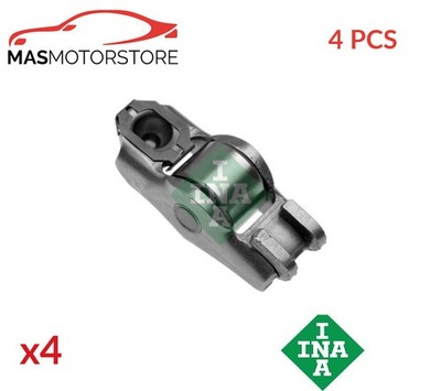 SCHLEPPHEBEL MOTORSTEUERUNG INA 422 0012 10 4PCS P NEU OE QUALITÄT