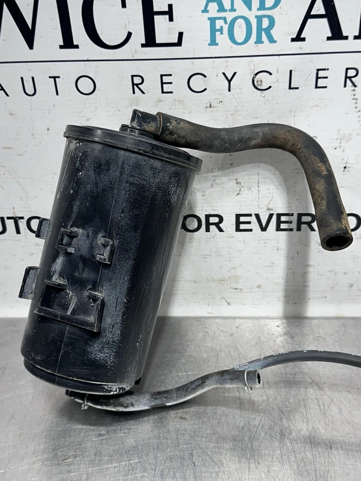 1992-1995 Honda Civic VTEC Charcoal Canister OEM - Image 3 of 4
