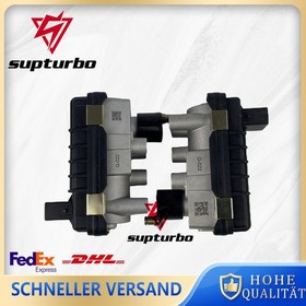 G-22 G-022 730314 6NW009228 für VW Touareg V10 TDI 313 PS Doppelt Turbo aktuator