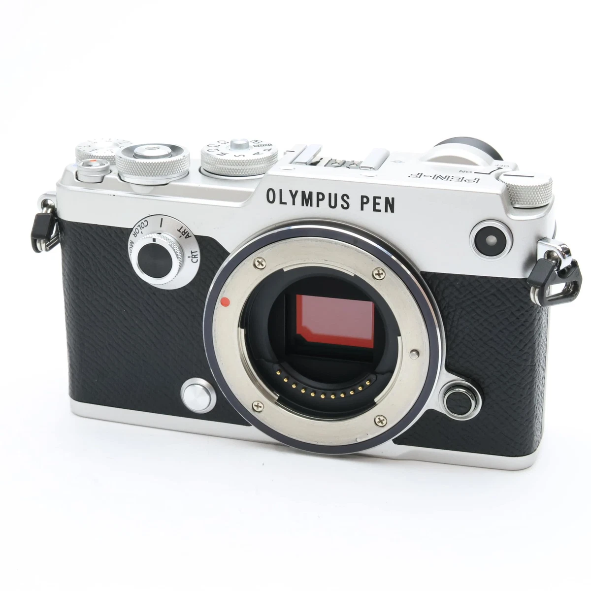 olympus pen f camera products for sale | eBay