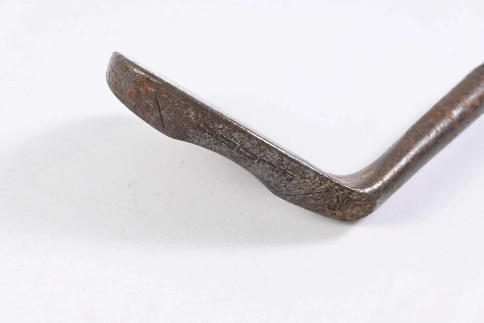 Cobra Trusty Rusty Original Sand Wedge / 53 Degree / Wedge Flex Cobra Shaft - Image 3 of 4