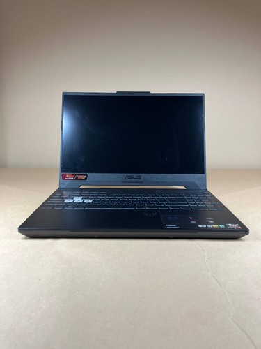 Asus TUF A15 FA507RR 15,6" Ryzen 7 6800H 6GB RAM 512GB SSD GeForce RTX 3060 - Foto 5 di 13