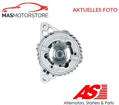 LICHTMASCHINE GENERATOR AS-PL A0273 A NEU OE QUALITÄT