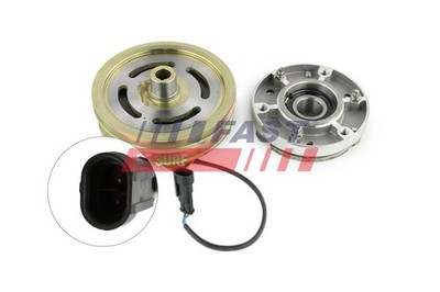 For FAST FT45659 FAN CLUTCH IVECO DAILY 90> ELE