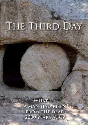 The Third Day (DVD, 2013)