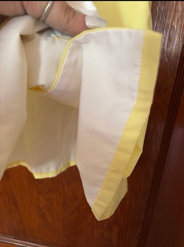 TBBC the beaufort bonnet company yellow dress 4T - Picture 2 of 6