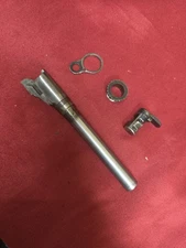 Smith Wesson 52 Barrel Bushing Nut Safety Parts Lot 38