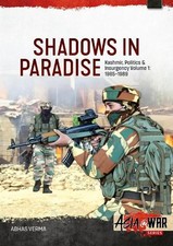 Shadows in Paradise Volume 1 - 9781804519653