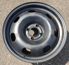 Felge Citroen C4 Picasso/Berlingo, Peugeot Partner/Ranch 6.5Jx16 ET26 4x108
