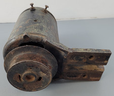 1942 1943 1944 1945 1946 1947 1948 Ford Flathead V8 Generator With Bracket