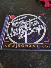 Top Of The Pops New Romantic