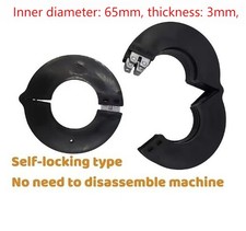 دبوس 10pcs Bucket