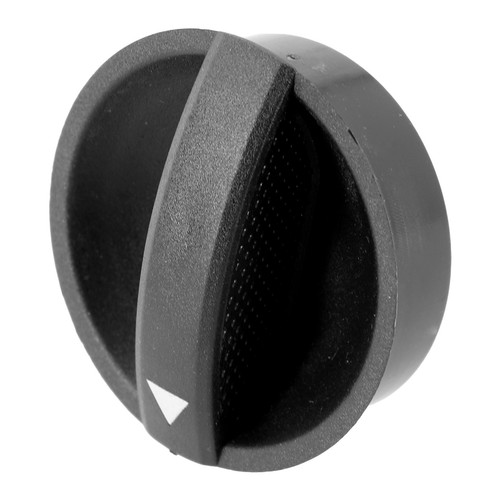 1pcs AC Temperature Control Knob Switch for Toyota For Tacoma 2005 2011 Black - Picture 3 of 12