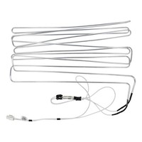 Abtauheizung Kompatibel Mit Haier 490054502 Tcjhrq V12880 FüR Gefrierschrank