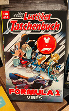 1  LTB  #614  ungelesen Comic Taschenbuch *  ...
