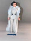 Vintage Kenner Star Wars 1977 Princess Leia Organa Complete Original Accessories