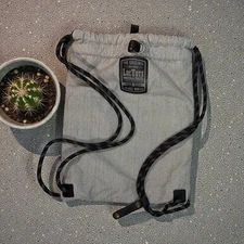 Loctote Industrial Bag Flak Sack The Original Theft Resistant Drawstring...