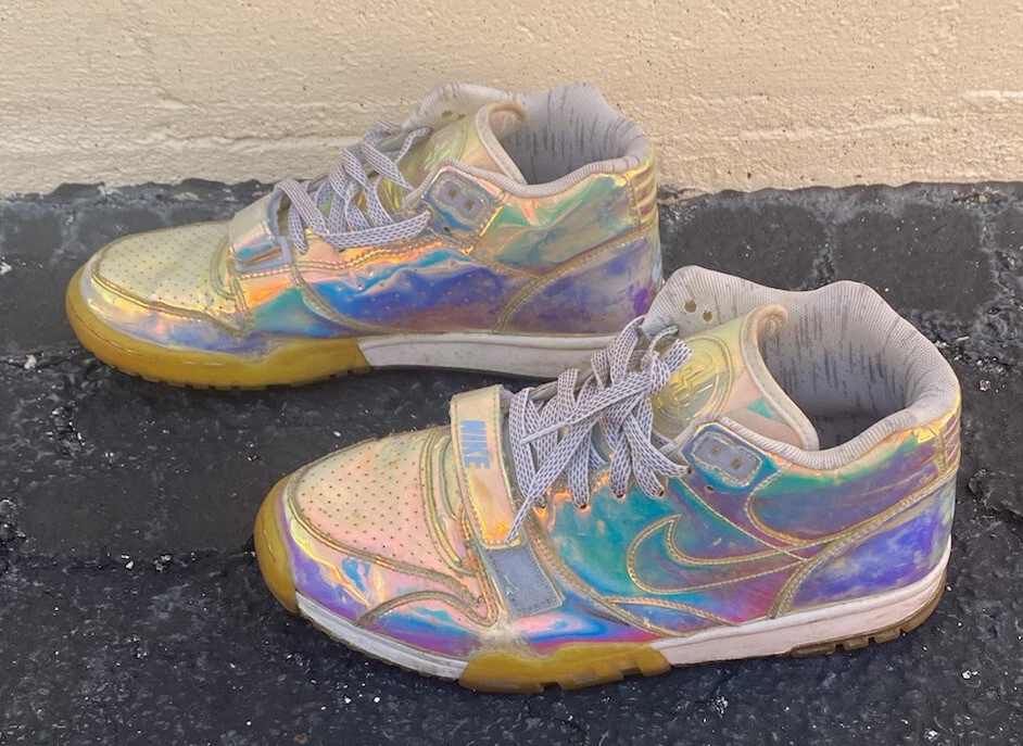 air trainer 1 mid prm qs nike knows