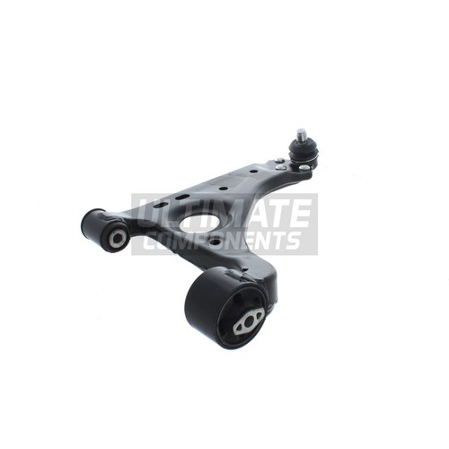 Chevrolet Trax 2013-2015 Front Lower Suspension Wishbone Arm Drivers Side Right - Picture 20 of 24