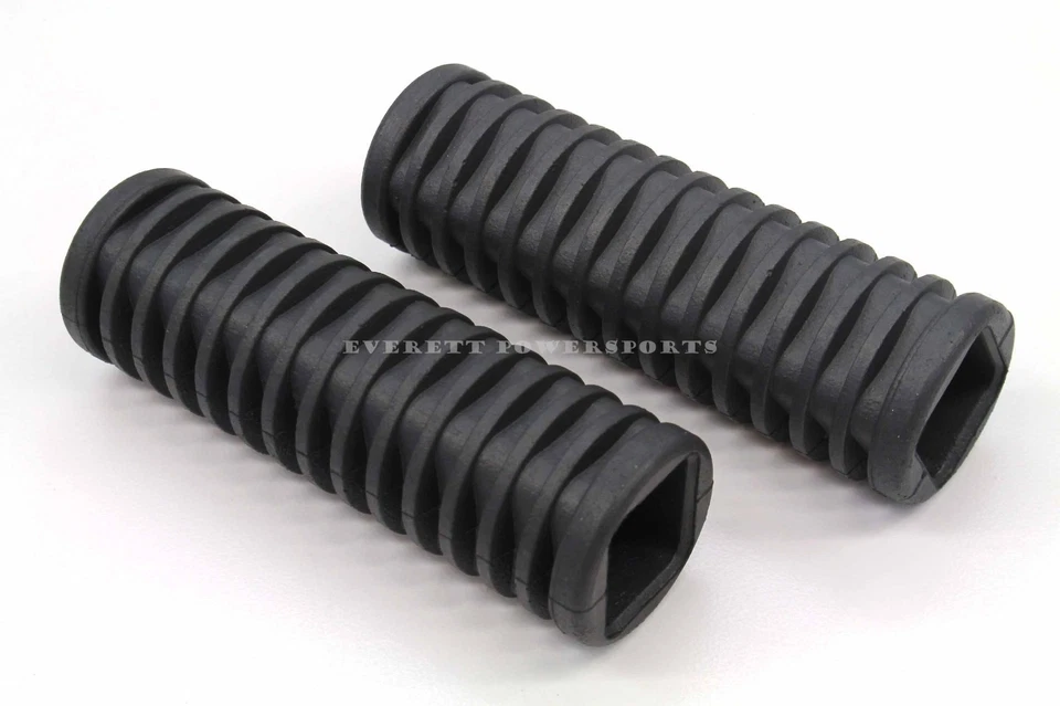 Nuevas clavijas delanteras Honda 1975-1976 CB200T #T188 A Foto 2 de 3