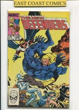 THE DEFENDERS VOL: 1 #129 (VFN) - MARVEL