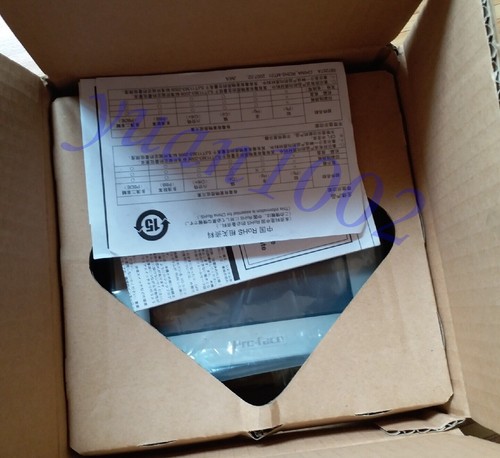 NEW PRO-FACE GP2301-LG41-24V touch screen Fast delivery - Picture 2 of 4