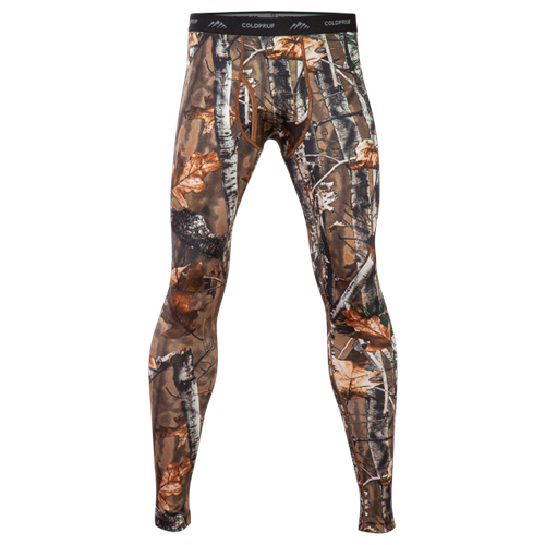 Coldpruf Mens Large Drawer Legging Base Layer Camo Hunting Fishing Kayak Canoe 1 - 第 1/2 張圖片