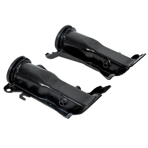Pair Rear Upper Shock Mount Brackets For Audi A4 S4 B5 QUATTRO - Picture 12 of 12