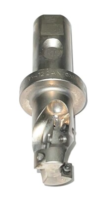 NEW 25MM SECO R217.69-2525.3S-033-12.2AN TURBO HELICAL MILLING CUTTER