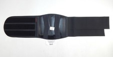 VINTAGE MOTORCYCLE UNISEX KIDNEY BELT BLACK SIZE L=102cm BMW DUCATI HONDA YAMAHA