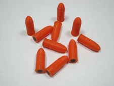 32 ACP Plastic Snap caps - Set of 10