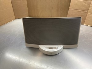 bose ipod docking station