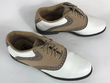Bermuda Sands Ladies Golf Shoes Size 7.5 EUR 39 Woman's