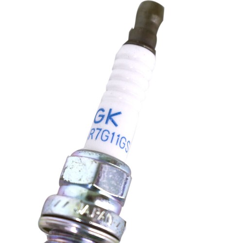 4PCS NGK DILKAR7G11GS Laser Iridium Spark Plugs for HONDA ACCORD CRV