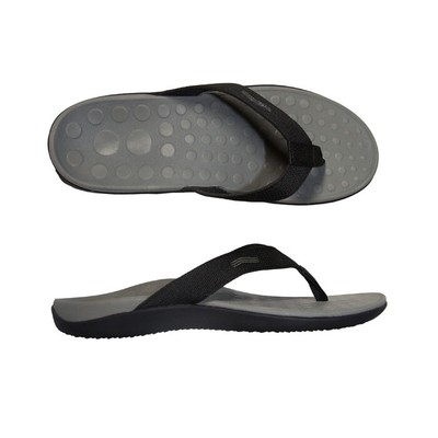 scholl thong sandals