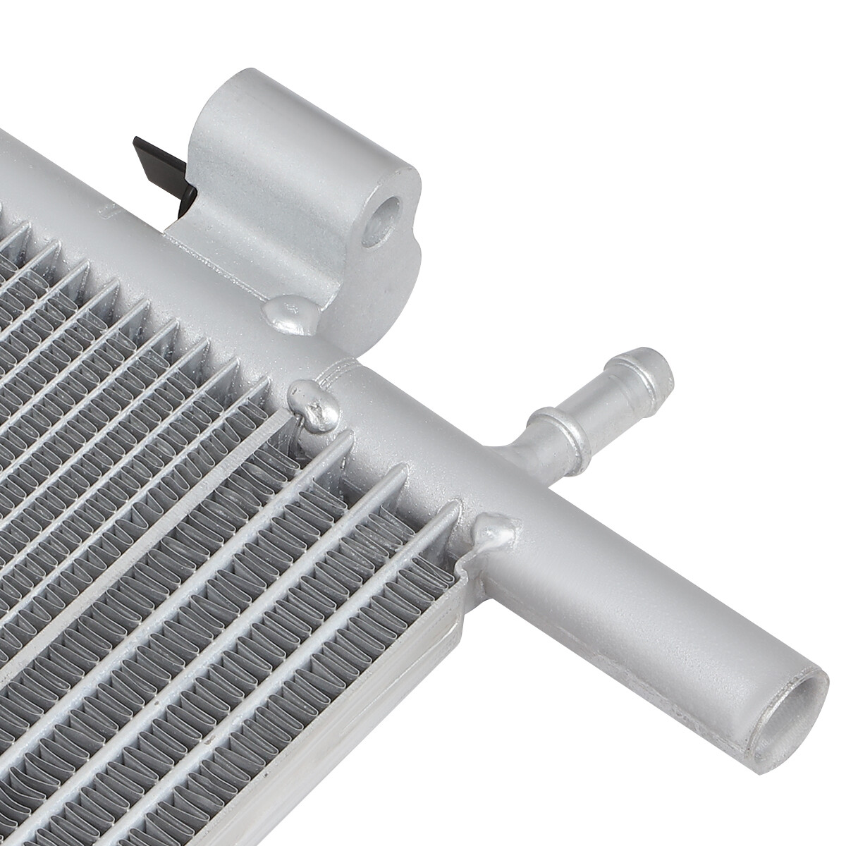 Readair AC Condenser For 10-11 Chevrolet Camaro With Receiver Drier 3.6L 6.2L