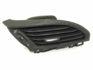 Fiat Tipo 356 2016 Vorne Links Luftdüse AIR VENT GRILL Front Left 07356013290
