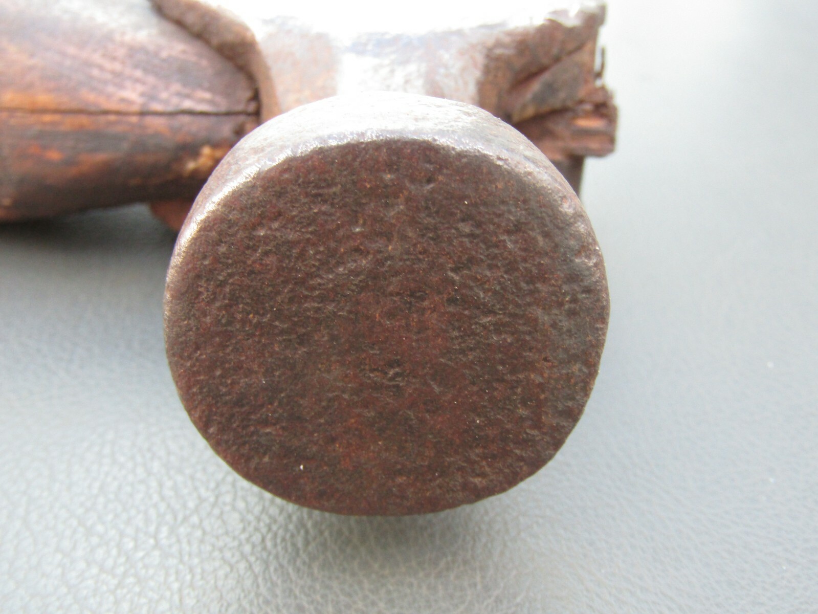 Vintage unusual roofers hammer axe roofing old tool eBay