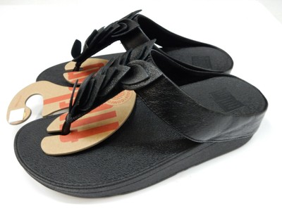 fitflop all black