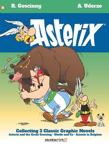 Astérix - Astérix And The Actress - Albert Uderzo - Cartonné - Achat Livre | Fnac - Foto 9