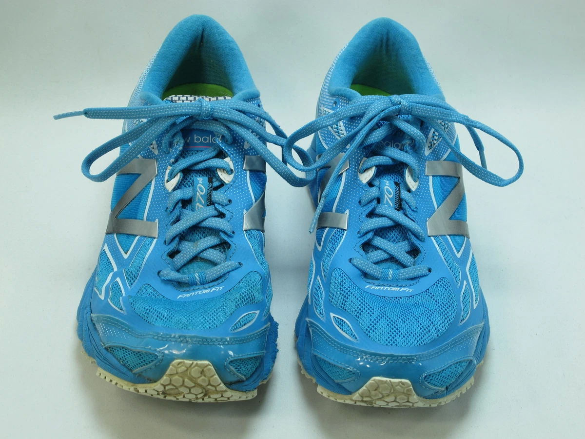 New balance 870v4 running clearance shoe