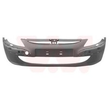 Stoßfänger Stoßstange vorne für Peugeot 307 Bj. 04/2001-06/2005 grundiert