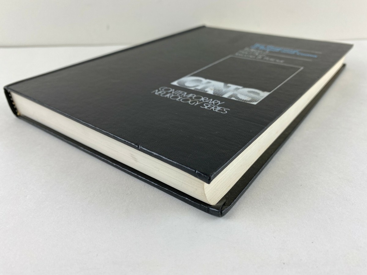 The Diagnosis Of Stupor And Coma by Posner & Plum, Contemporary