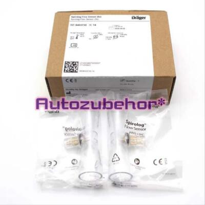 5PCS/Box New 8403735 Spirolog Flow Sensor