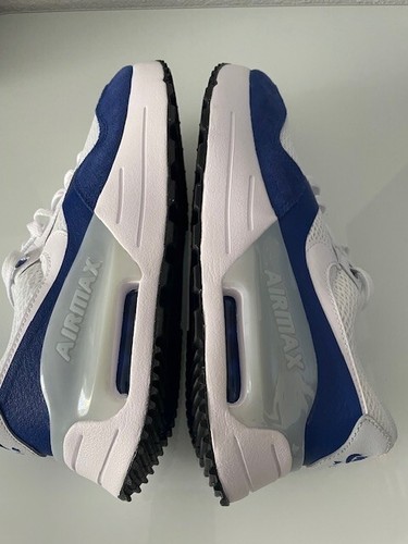 Nike Air Max Systm Herren Workout Sneaker, neu, Gr.44 - Bild 4 von 18