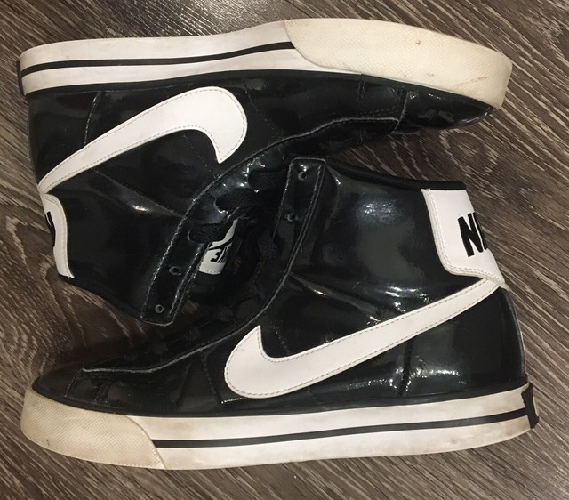 nike womens high tops sale
