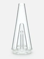 10 inch Heavy Glass Bong Water Pipe replacement + Bowl hookah USA