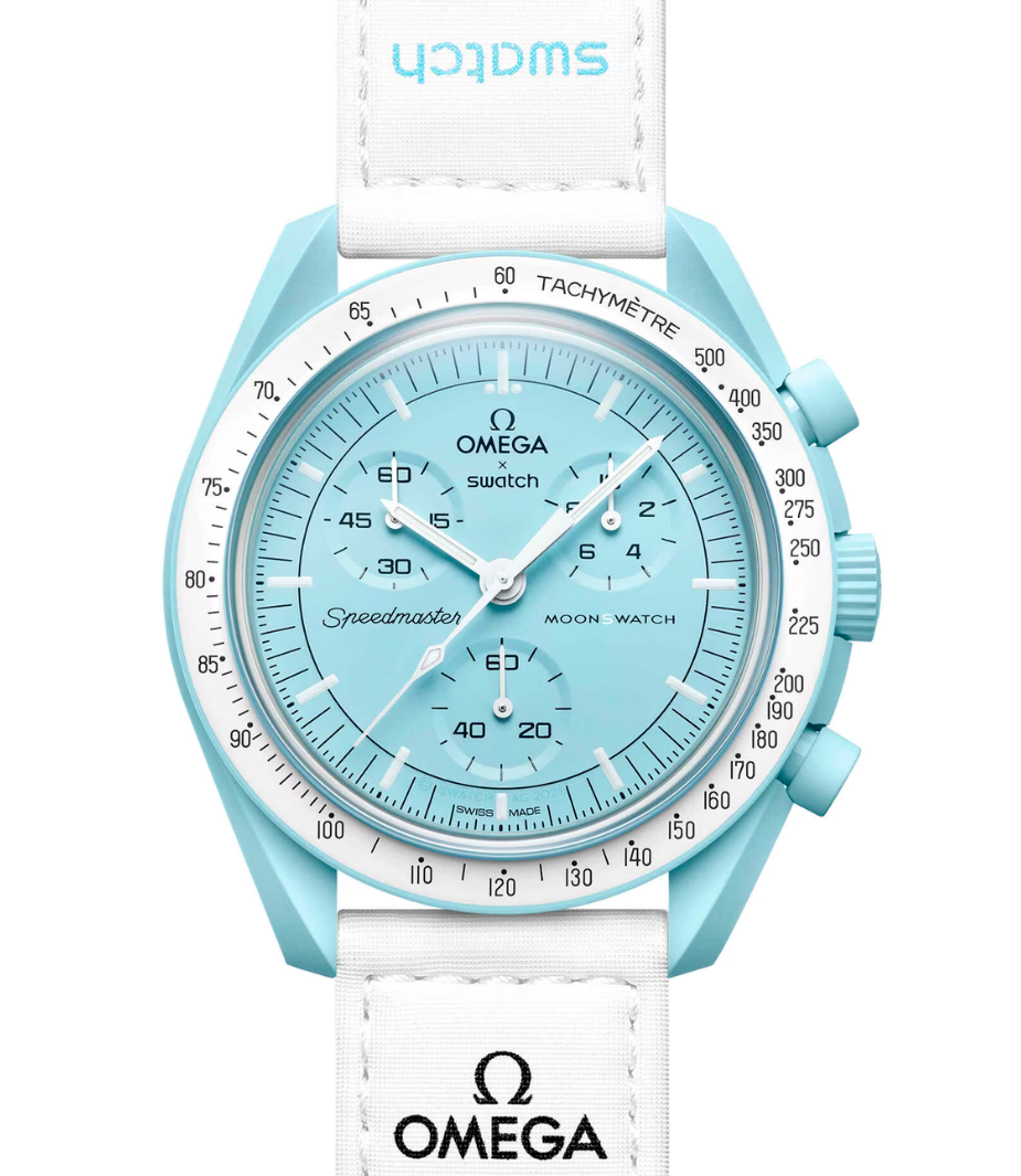 Omega x Swatch Bioceramic MoonSwatch Collection (All Omega x Swatch Bioceramic MoonSwatch Collection (All
