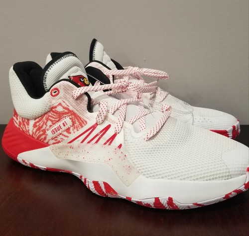 adidas don issue 1 louisville