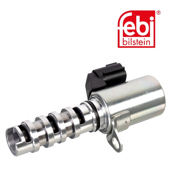 Febi Bilstein Steuerventil Nockenwellenverstellung FüR Nissan Almera Tino V10-image